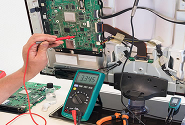 Çüngüş Elektronik Tamircisi